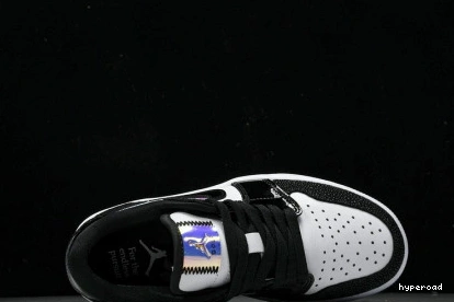 Hyperoad Retro Endless Jordan Golf 1 Pursuit Pack Low 1006